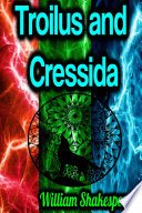 Cover of Troilus and Cressida