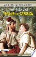 Cover of The History of Troilus and Cressida