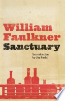 Cover of Sanctuary
