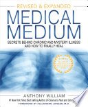 Cover of Medical Medium Revised and Expanded Edition