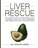 Cover of Liver Rescue