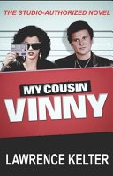 Cover of My Cousin Vinny
