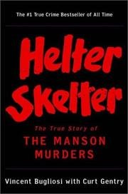 Cover of Helter Skelter