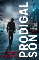 Cover of Prodigal Son
