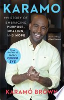 Cover of Karamo