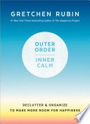 Cover of Outer Order, Inner Calm