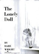 Cover of The Lonely Doll