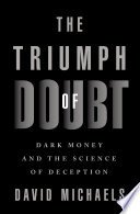 Cover of The Triumph of Doubt