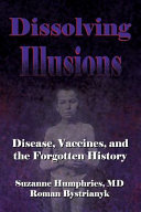 Dissolving Illusions Cover