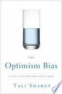 The Optimism Bias Cover