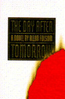 The Day After Tomorrow Cover