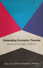 Contending economic theories