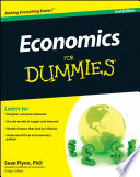 Economics For Dummies