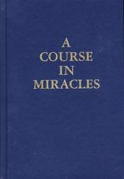 A Course in Miracles