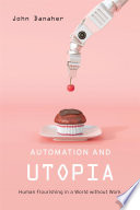 Automation and Utopia Cover