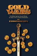 Gold Wars Cover
