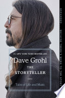 The Storyteller