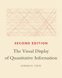 The Visual Display of Quantitative Information PAPERBACK