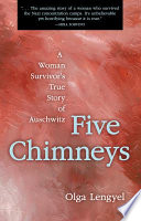 Five Chimneys Cover