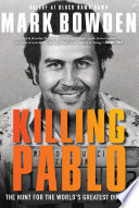 Killing Pablo