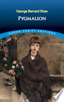 Pygmalion Cover