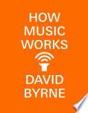 How Music Works Cover