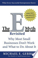 The E-Myth Revisited