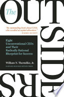 The Outsiders Cover