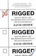 Cover of Rigged