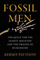 Cover of Fossil Men