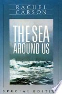 Cover of The Sea Around Us