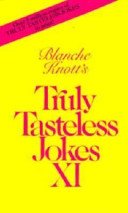 Cover of Truly Tasteless Jokes