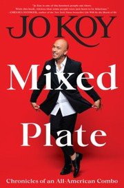 Cover of Mixed Plate
