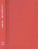 Cover of In the shadow of man