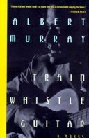 Cover of Train Whistle Guitar