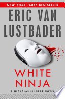 Cover of White Ninja