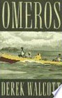 Cover of Omeros