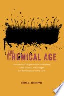 Cover of The Chemical Age