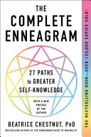 Cover of The Complete Enneagram