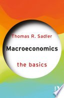 Cover of Macroeconomics