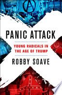 Cover of Panic Attack