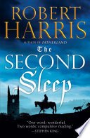 Cover of The Second Sleep