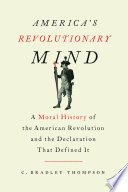 Cover of America's Revolutionary Mind
