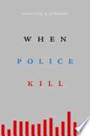 Cover of When Police Kill