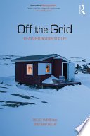 Cover of Off the Grid