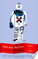 Cover of Flesh and Machines