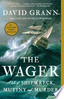 Cover of The Wager