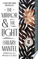 Cover of The Mirror & the Light