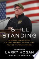 Cover of Still Standing
