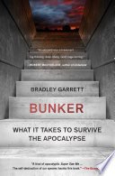 Cover of Bunker